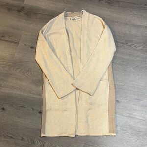 Smartwool Long Cardigan